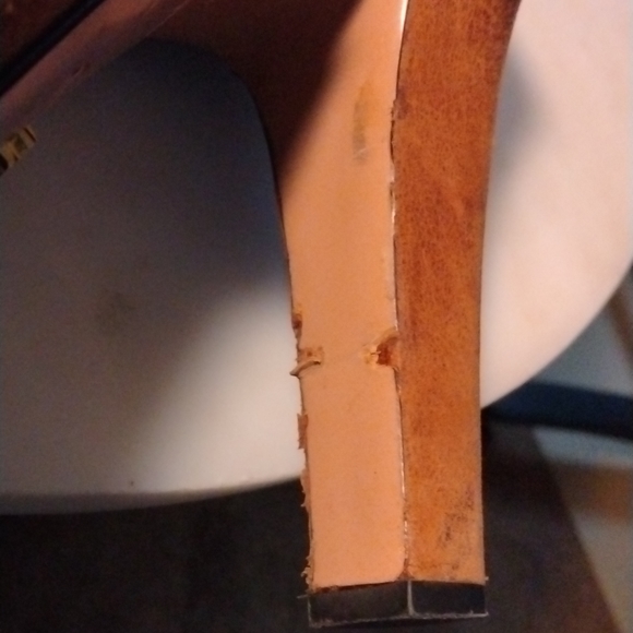 Prada peep toe booties - Picture 7 of 12